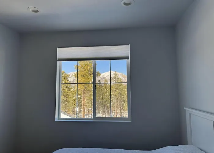 Mountain Pines Getaway *